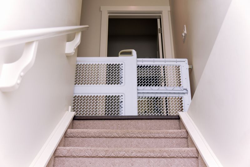 Baby Gate Installation in Denver, CO