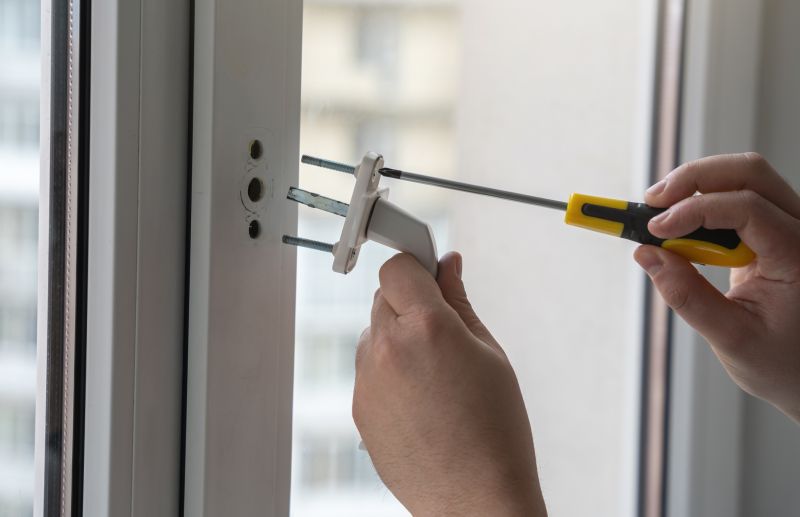 Cabinet Childproofing in Littleton, CO