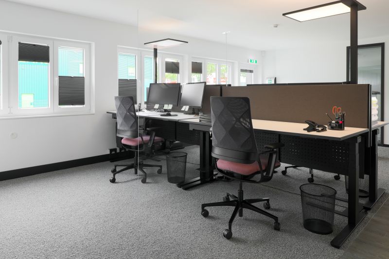Cubicle Assembly in Kansas City, KS