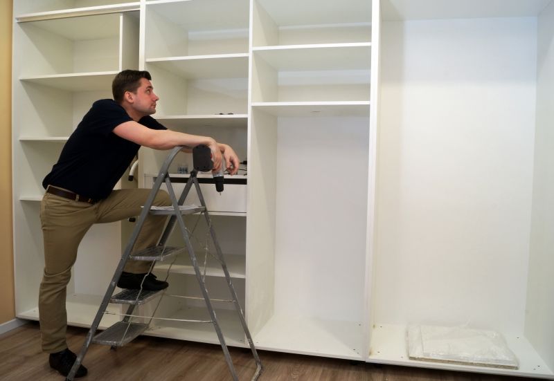 Dresser Assembly in Denver, CO