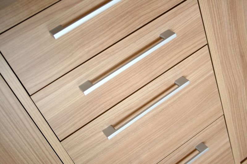 Entertainment Center Assembly in Overland Park, KS