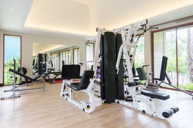 Exercise Equipment Assembly in Olathe, KS