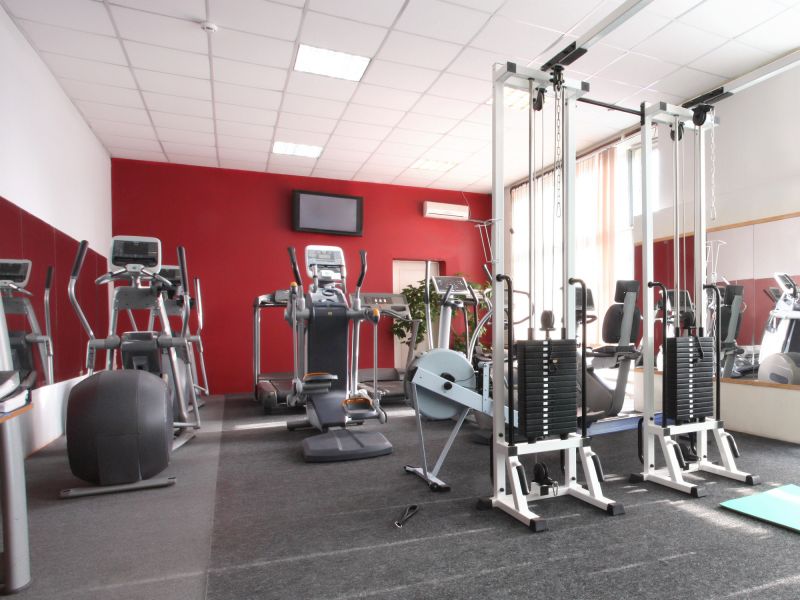 Exercise Equipment Assembly in Littleton, CO
