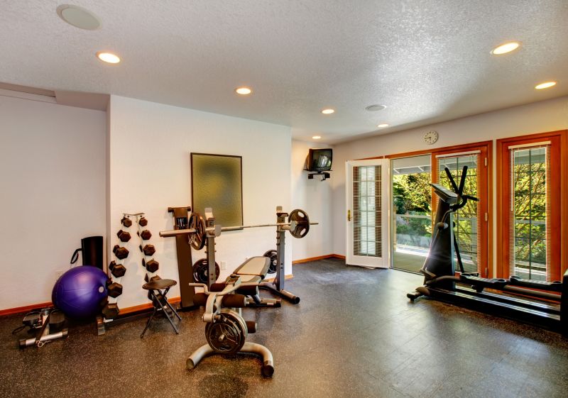 Fitness Equipment Assembly in Denver, CO