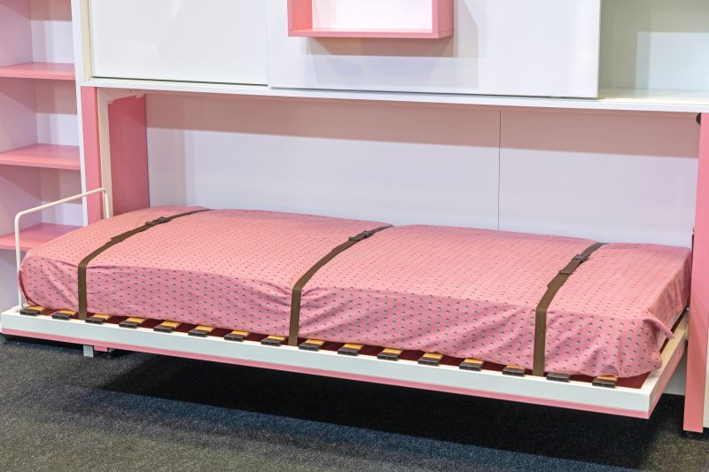 Fold Down Bed Installation in Littleton, CO