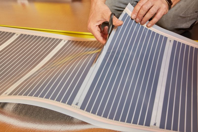 Spring Installation Benefits