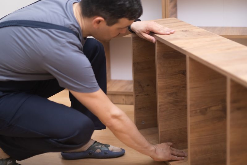 Furniture Assembly in Littleton, CO