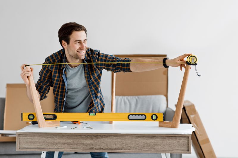 Handyman Assembly Service in Denver County, CO