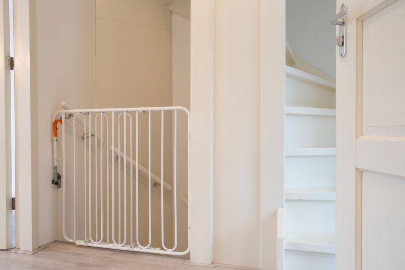 Home Baby Proofing in Littleton, CO