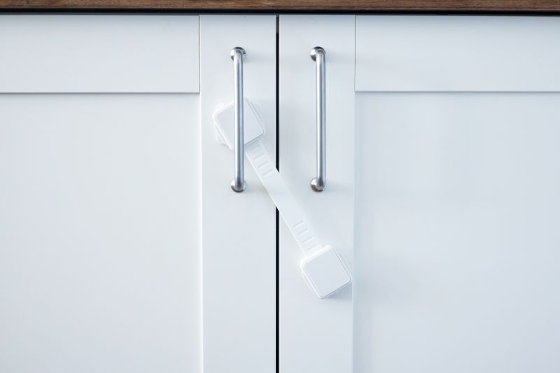 Home Baby Proofing in Conroe, TX