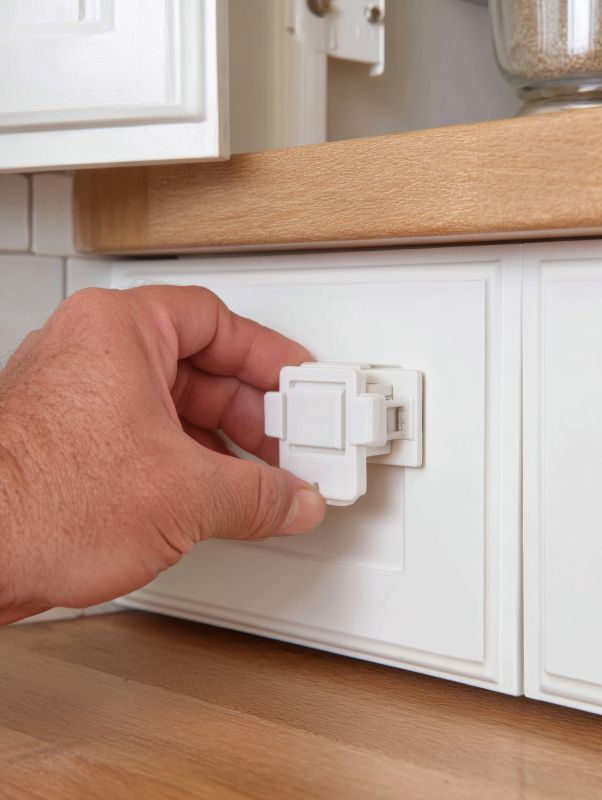 Home Childproofing in Denver, CO