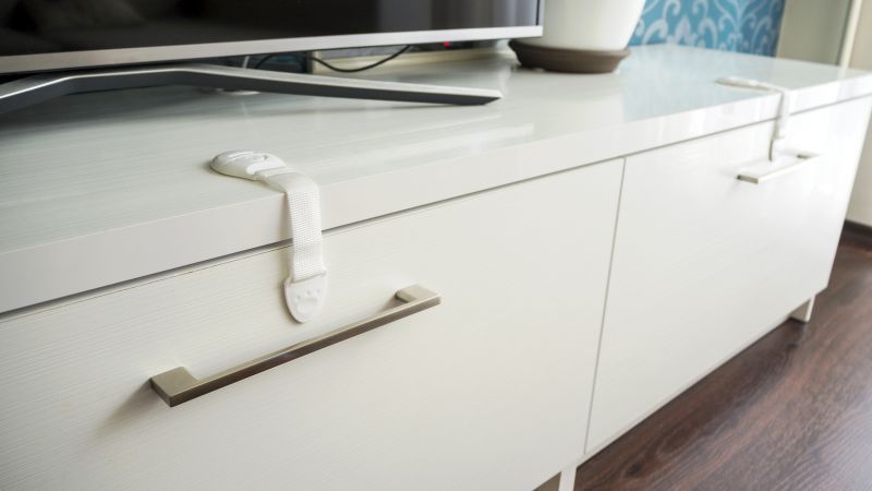 Home Childproofing in Conroe, TX