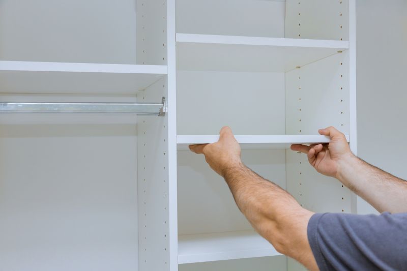 Hutch Assembly in Overland Park, KS
