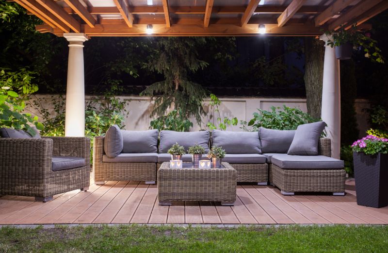 Lounge Assembly in Denver, CO