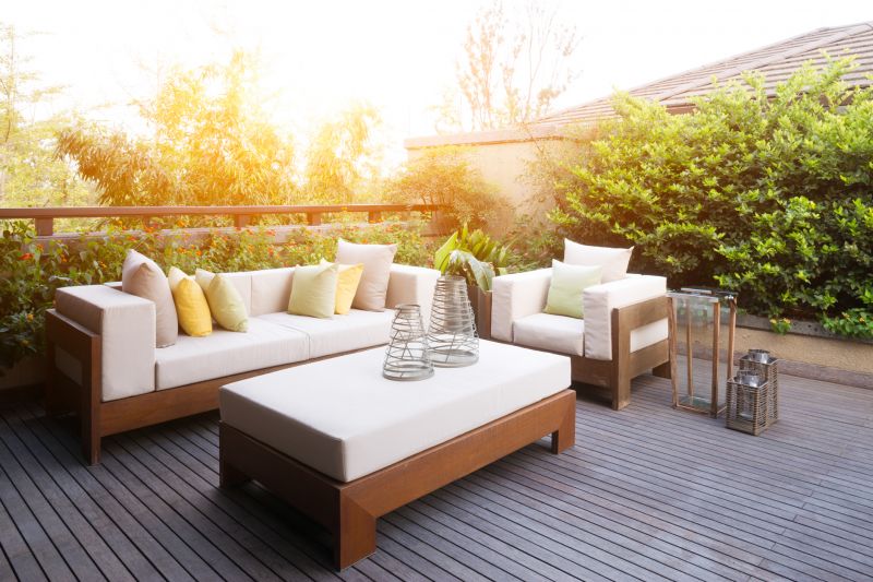 Lounge Assembly in Overland Park, KS