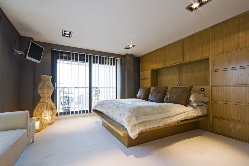 Murphy Bed Installation in Olathe, KS