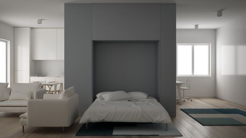Murphy Bed Installation in Denver County, CO