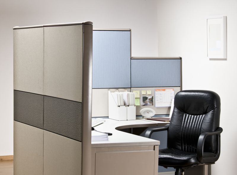 Office Furniture Installation in Littleton, CO