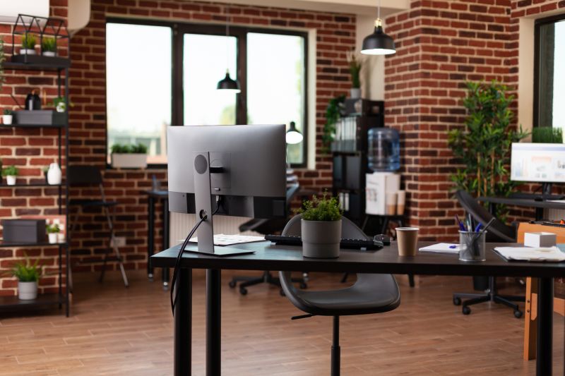 Office Furniture Installation in Denver, CO