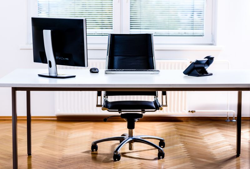 Office Furniture Installation in Denver County, CO
