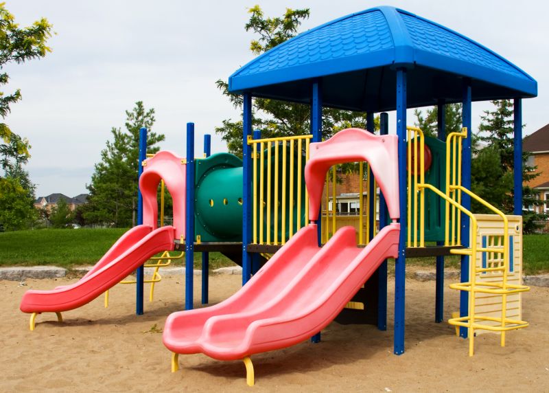Playset Repair in Kansas City, KS