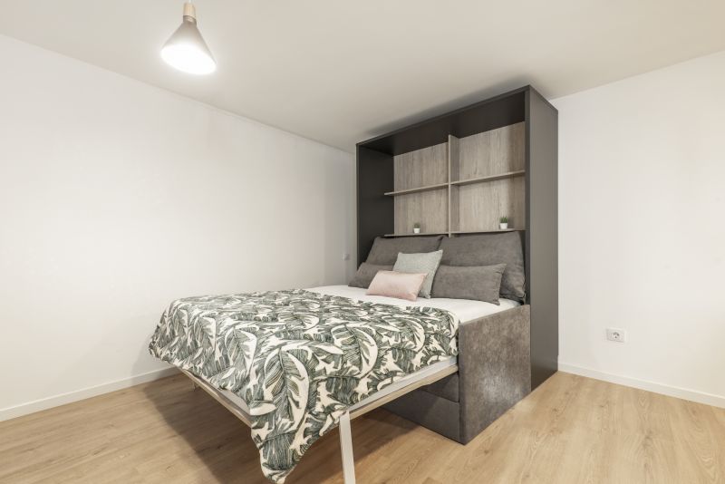 Products For Fold Down Bed Installations in use