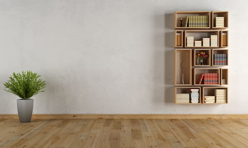 Shelving Assembly in Alpharetta, GA