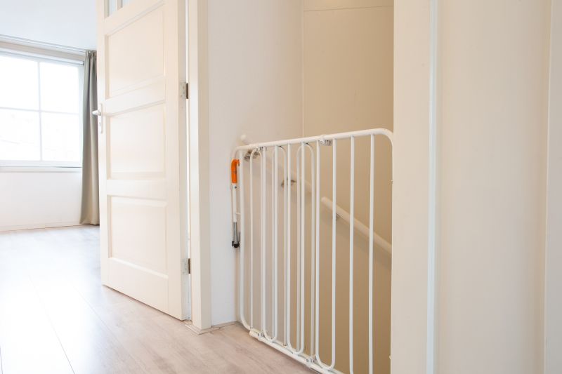 Stair Gates Installation in Conroe, TX