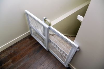 Stair Gates Installation in Alpharetta, GA