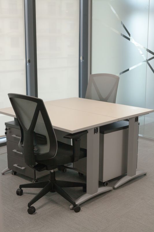 Standing Desk Assembly in Overland Park, KS