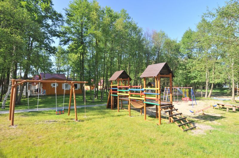 Swing Set Repair in Kansas City, KS