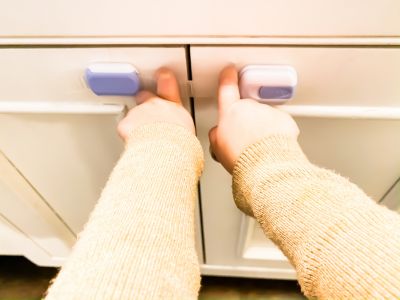 Toddler Proofing in Alpharetta, GA