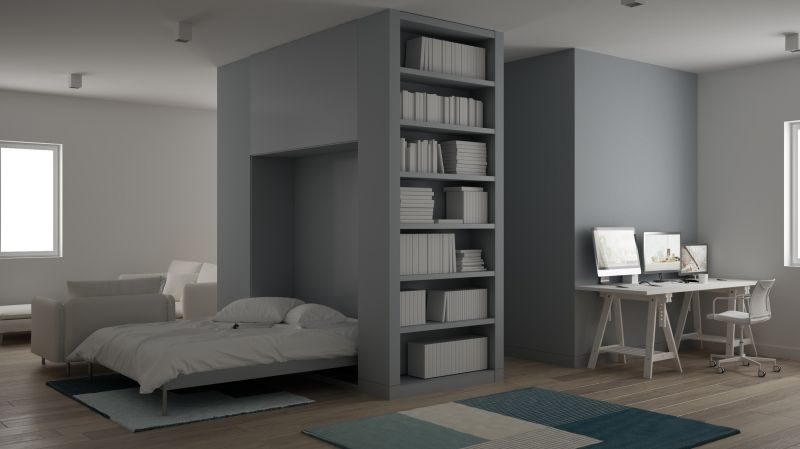 Wall Bed Installation in Denver, CO