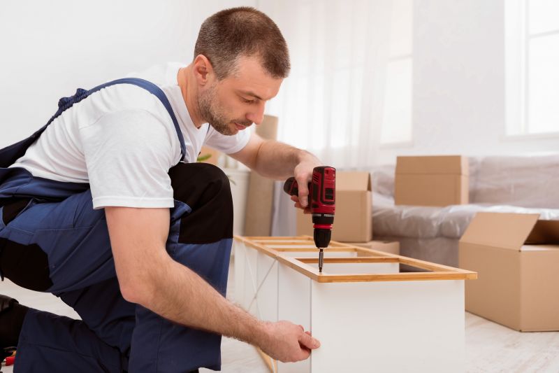 Furniture Retailer with Installation Service